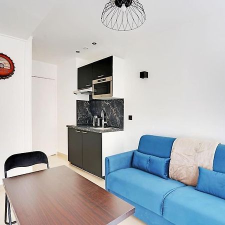 Appartement - パリ エクステリア 写真