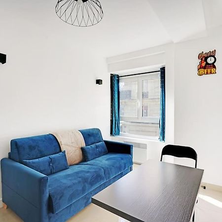 Appartement - パリ エクステリア 写真