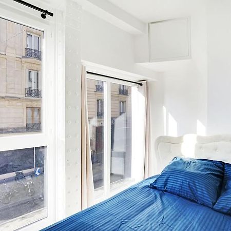 Appartement - パリ エクステリア 写真
