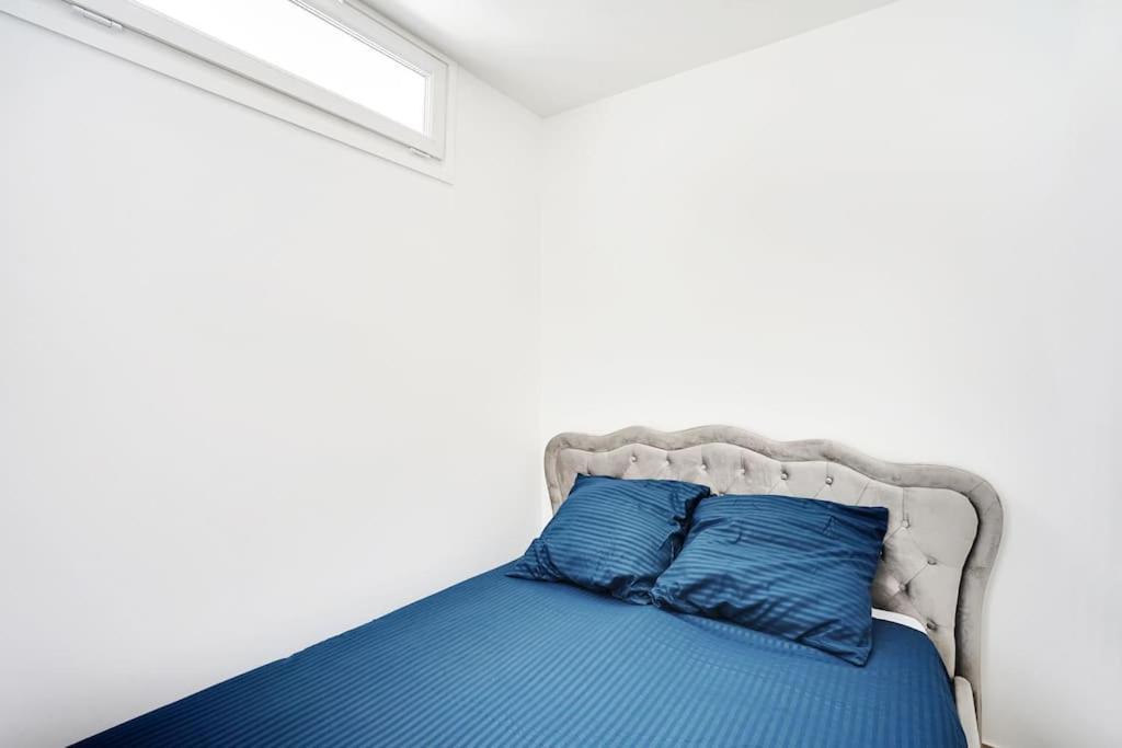 Appartement - パリ エクステリア 写真