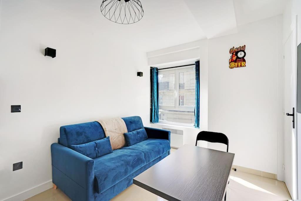 Appartement - パリ エクステリア 写真