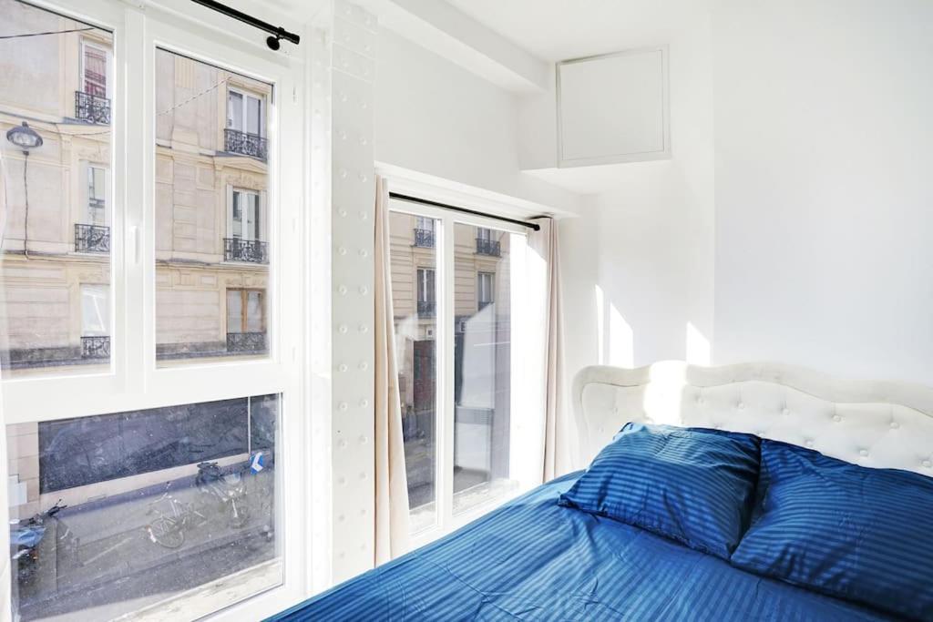 Appartement - パリ エクステリア 写真